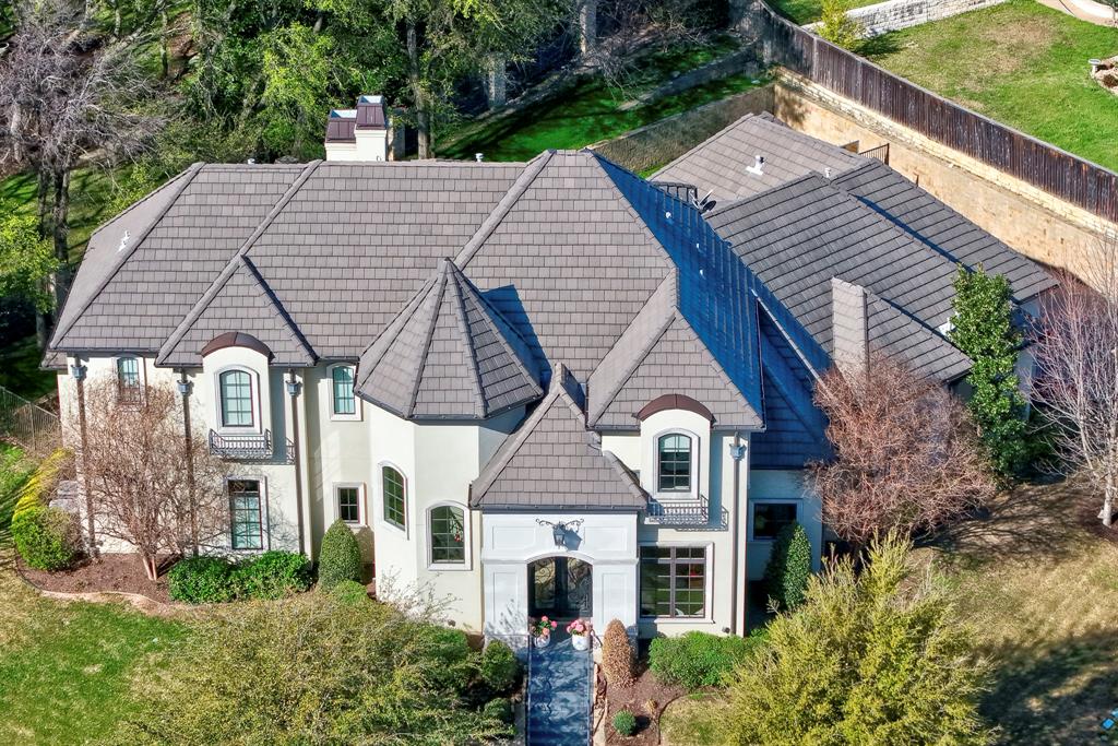 Mira Vista Add - Residential