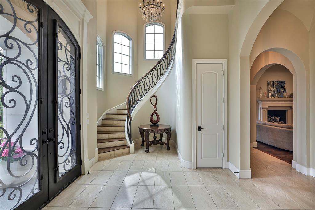 Mira Vista Add - Residential