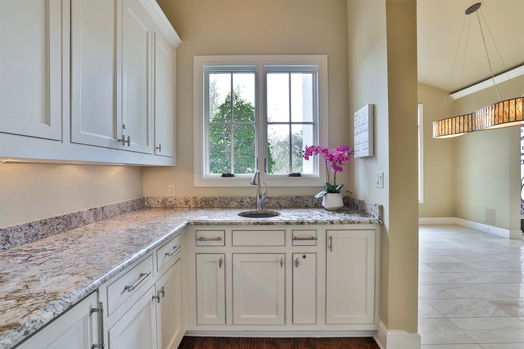 Mira Vista Add - Residential
