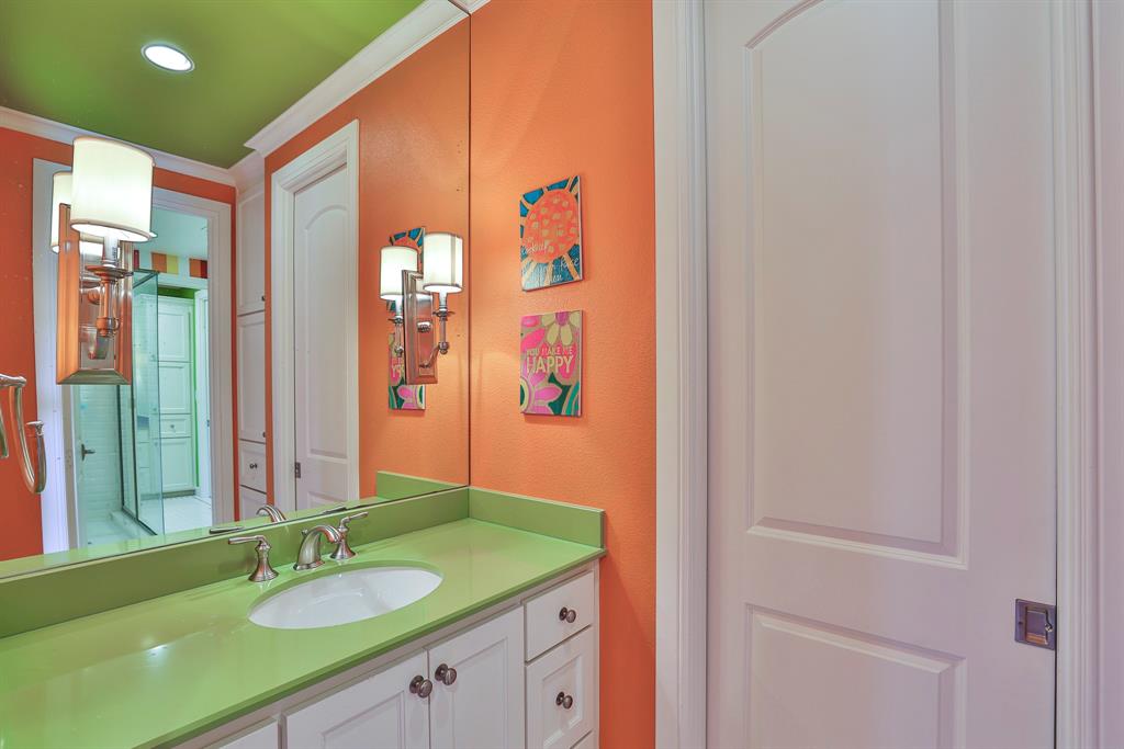 Mira Vista Add - Residential