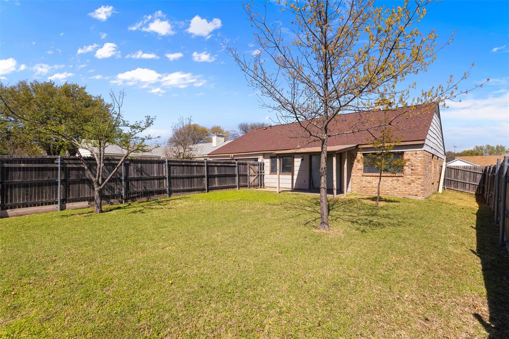 Timberland - Residential