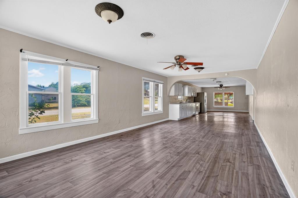 Buckner - Residential