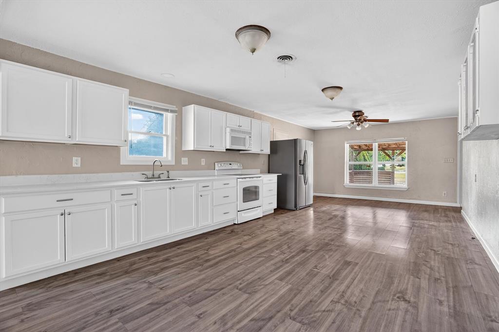 Buckner - Residential