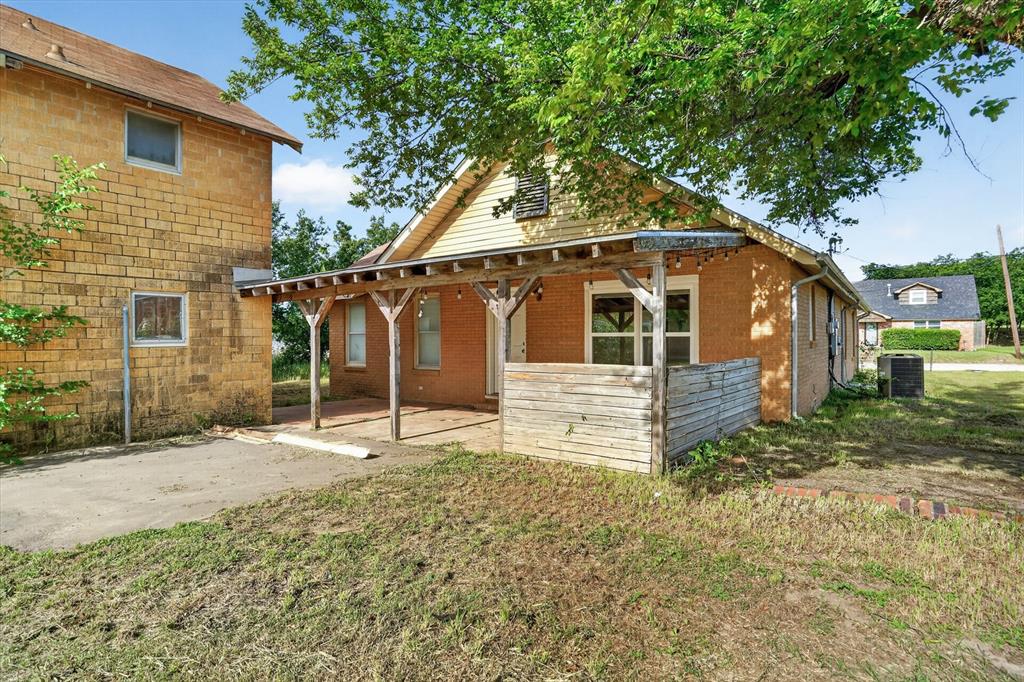 Buckner - Residential