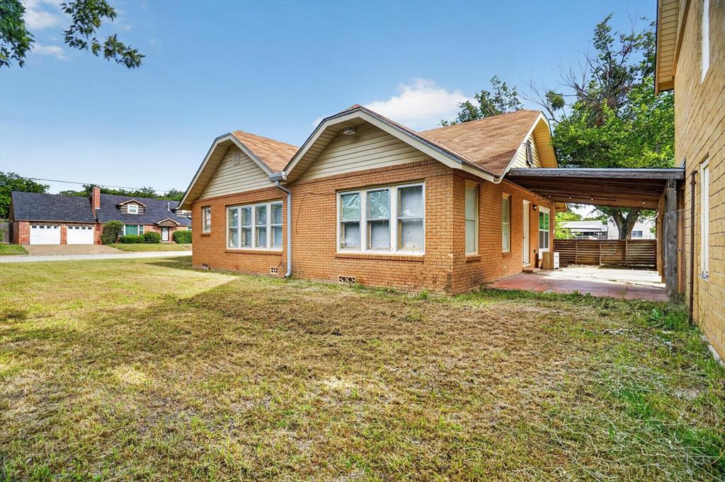 Buckner - Residential