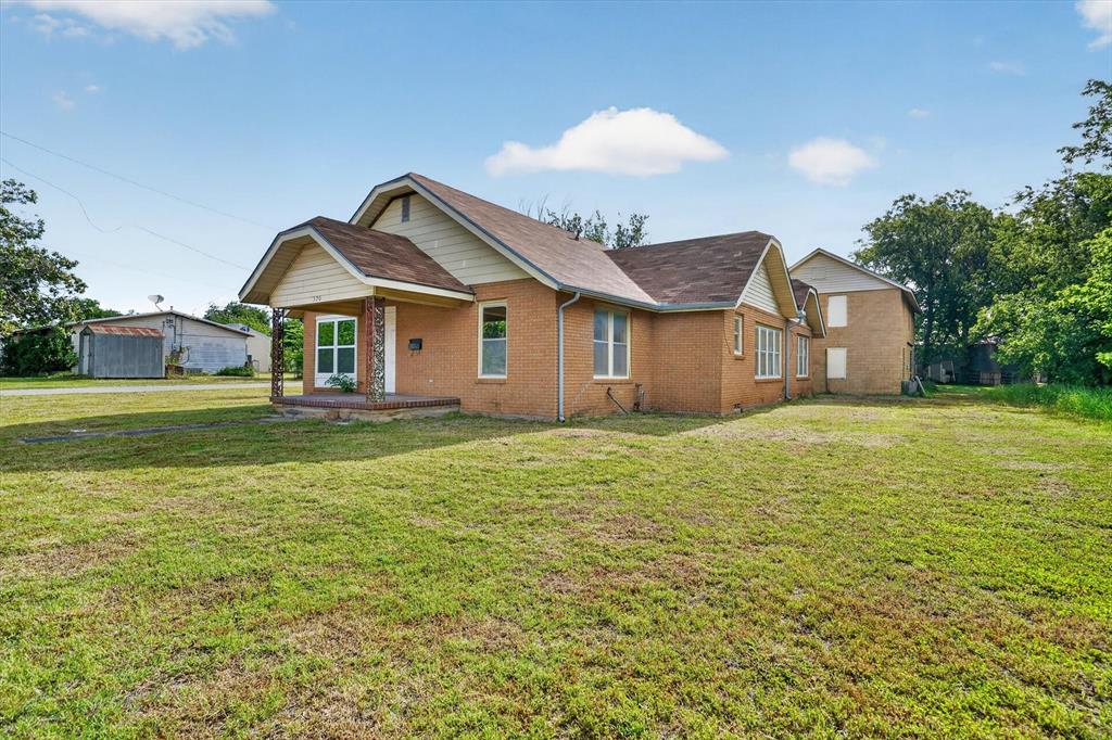 Buckner - Residential