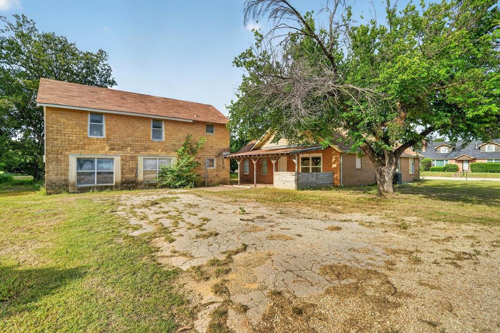 Buckner - Residential