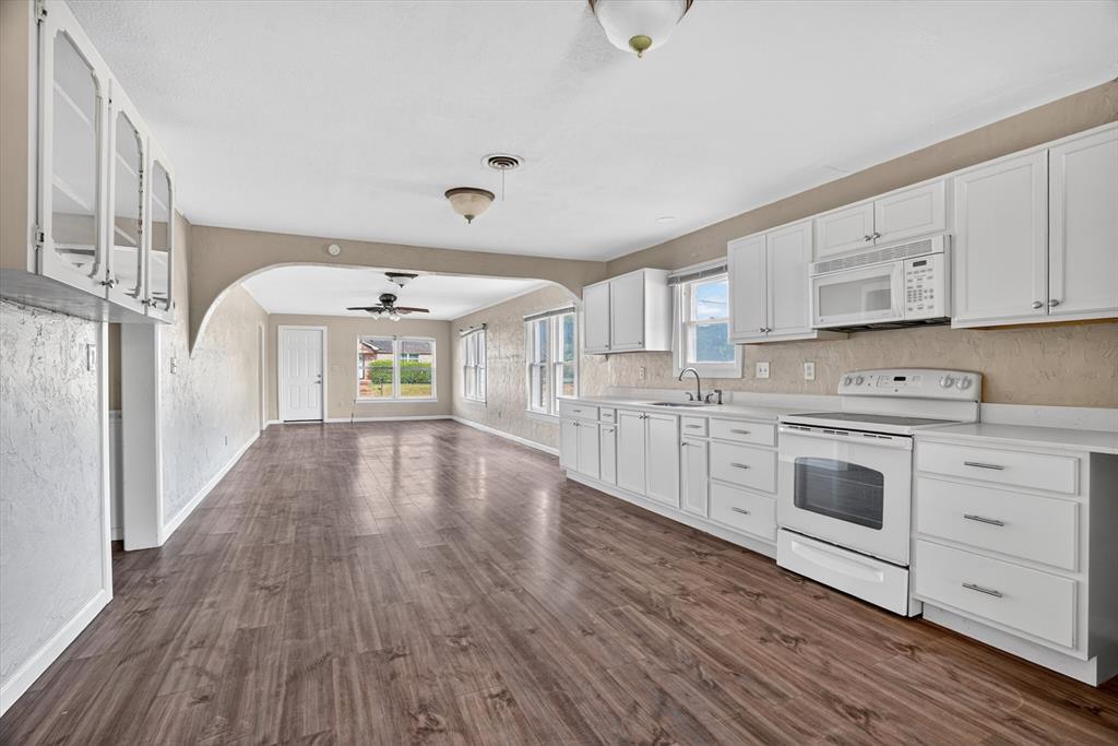 Buckner - Residential