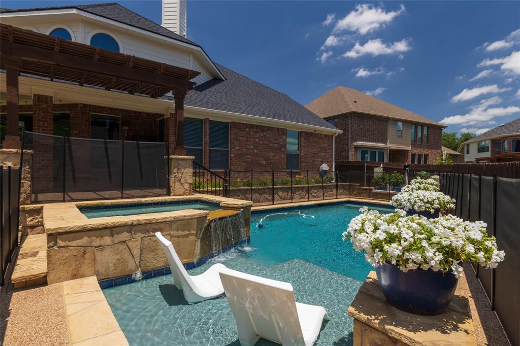 Marshall Ridge North - Residential