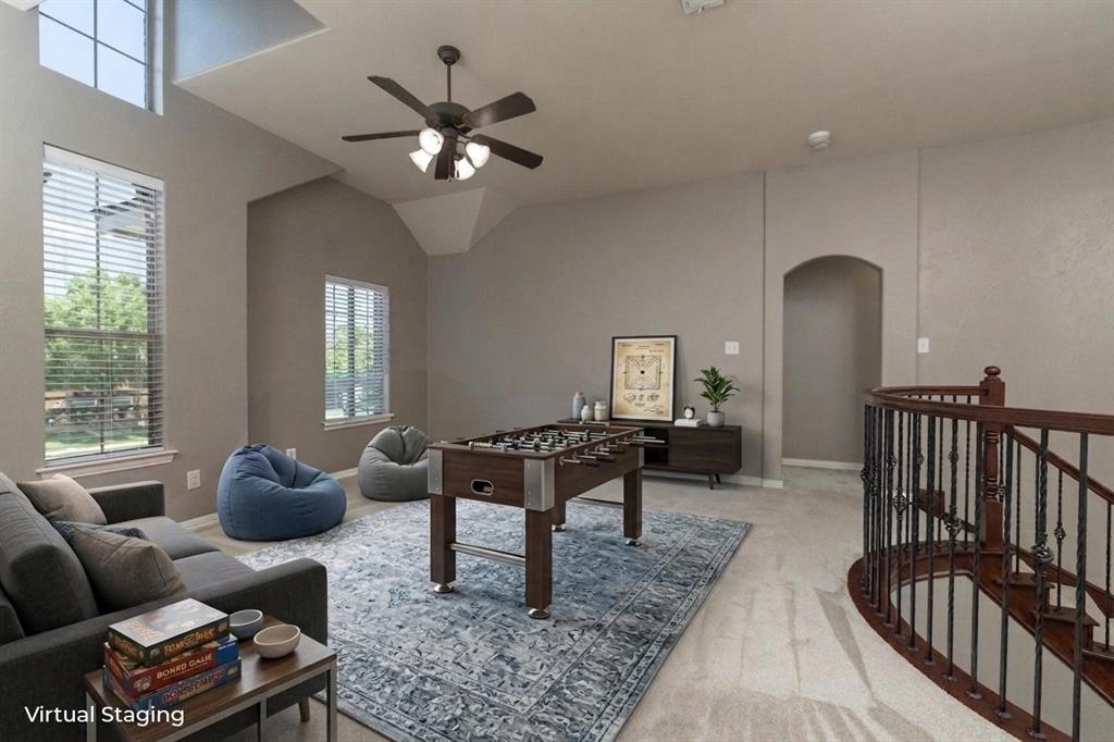 Marshall Ridge North - Residential