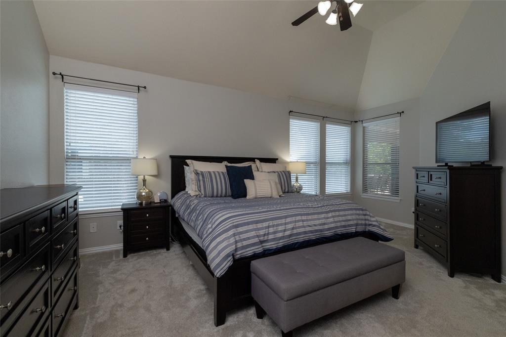Marshall Ridge North - Residential