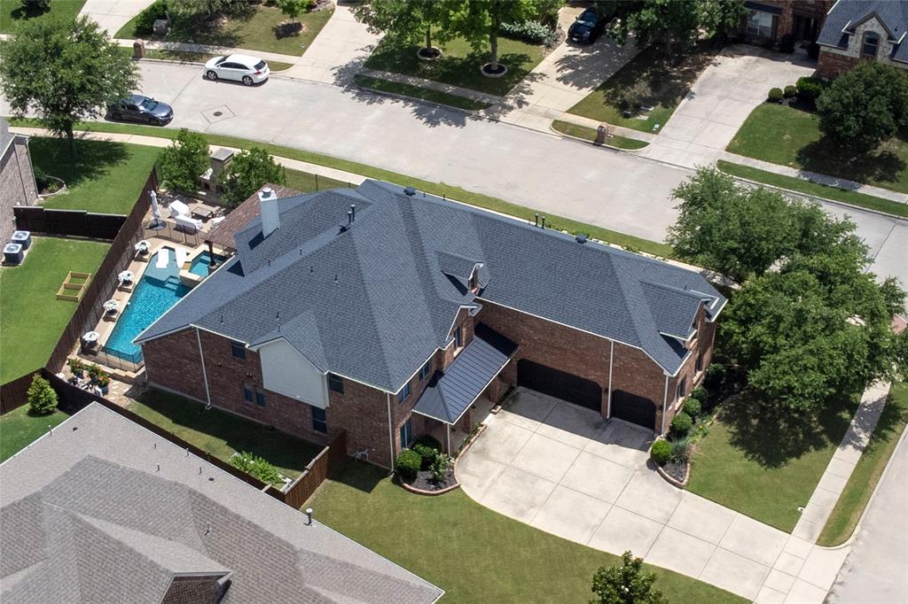Marshall Ridge North - Residential