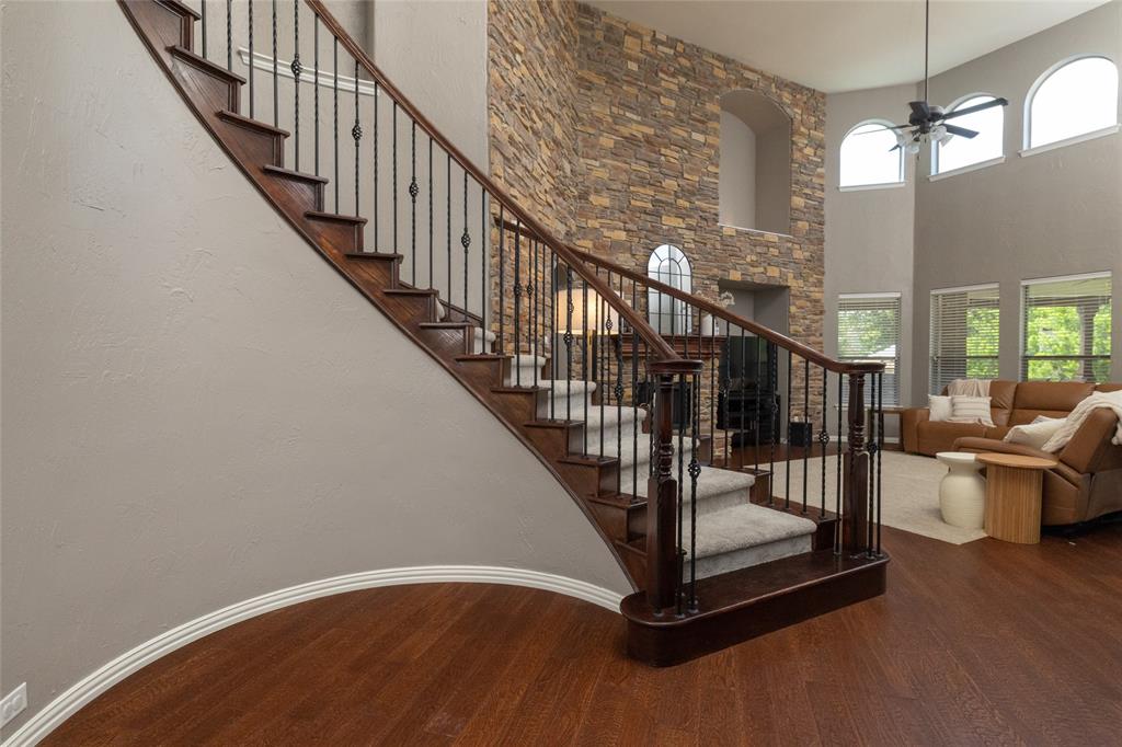 Marshall Ridge North - Residential