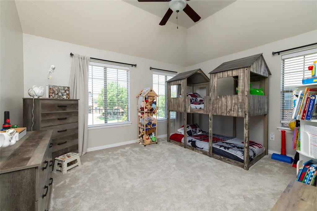 Marshall Ridge North - Residential