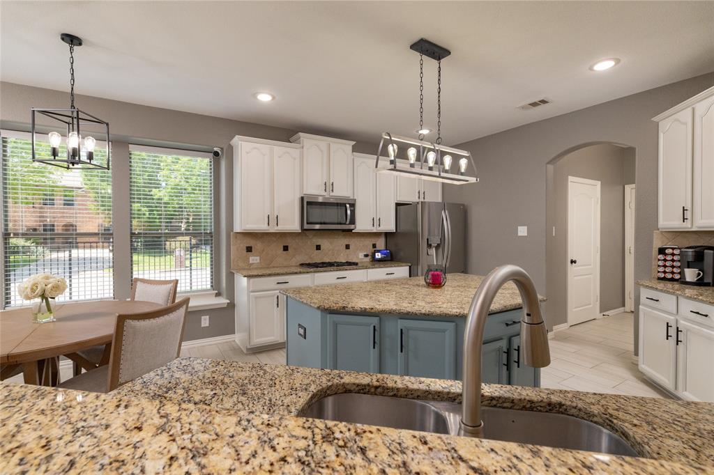Marshall Ridge North - Residential