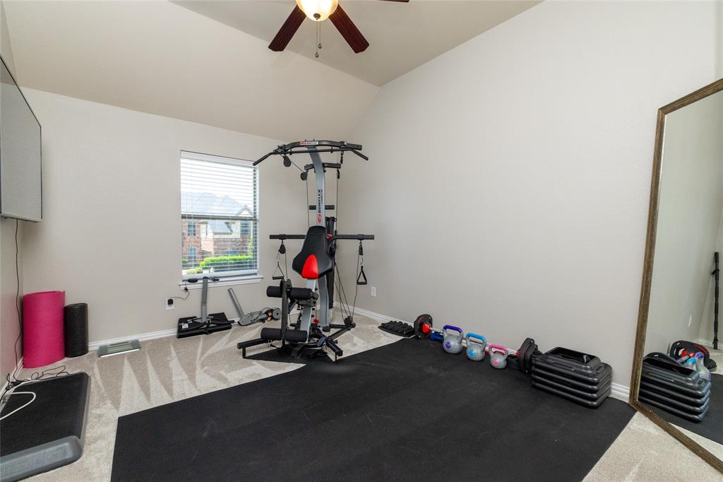 Marshall Ridge North - Residential