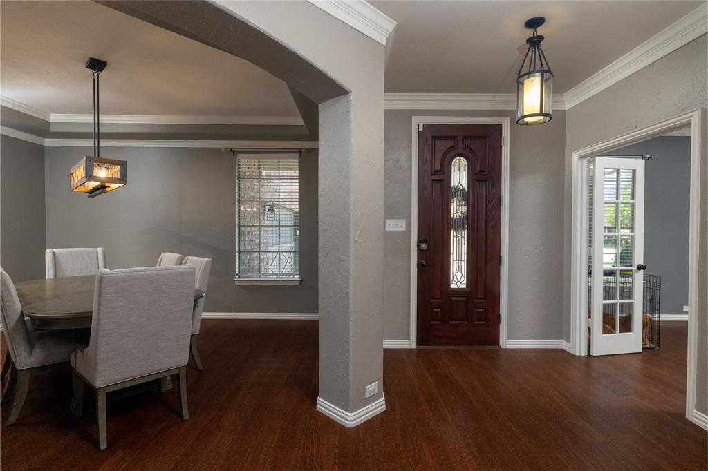 Marshall Ridge North - Residential