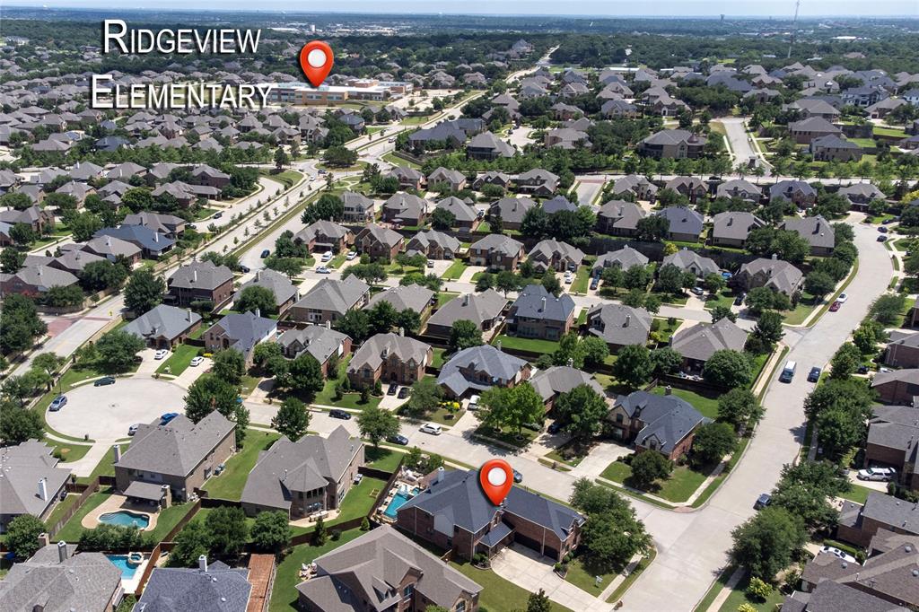 Marshall Ridge North - Residential