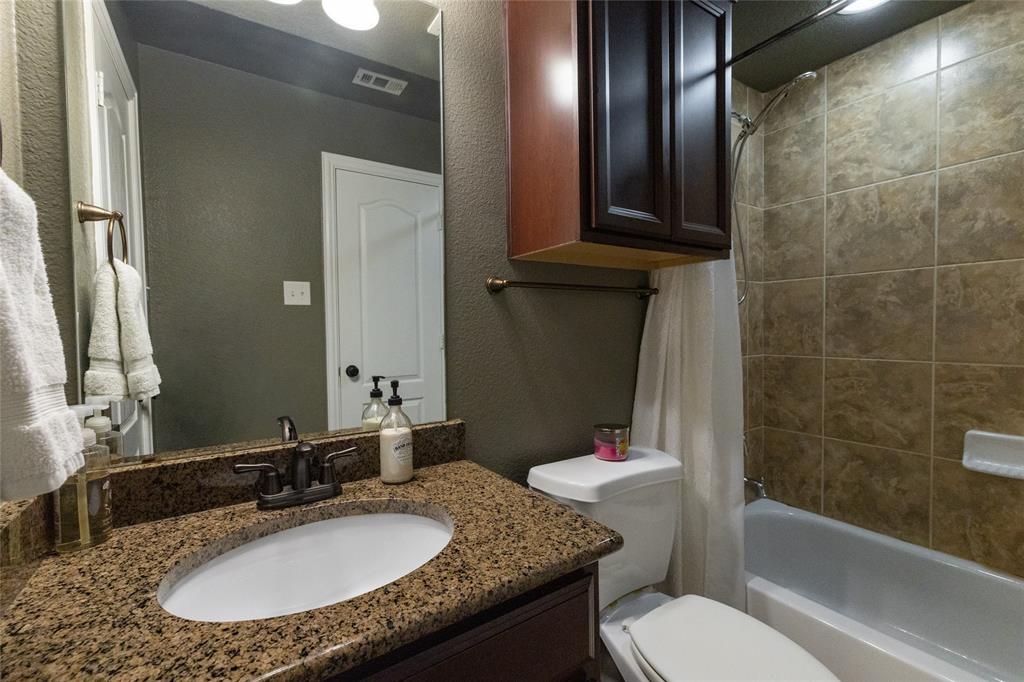 Marshall Ridge North - Residential