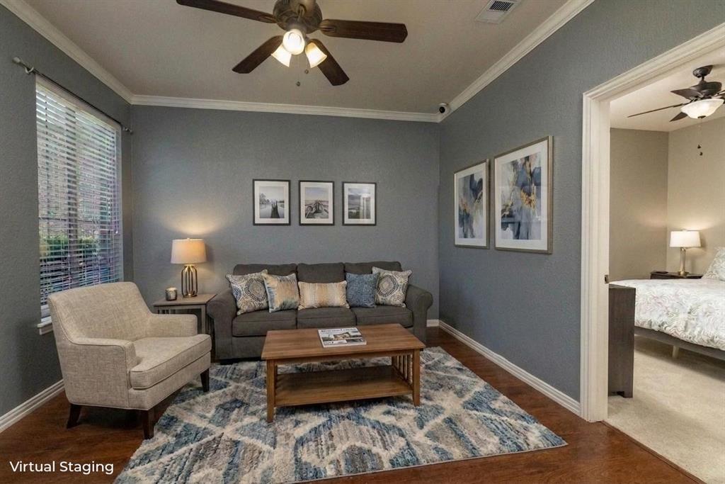 Marshall Ridge North - Residential