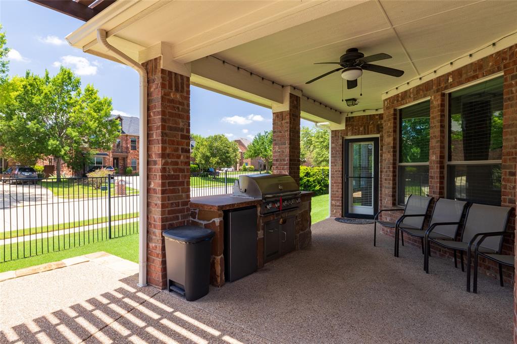 Marshall Ridge North - Residential