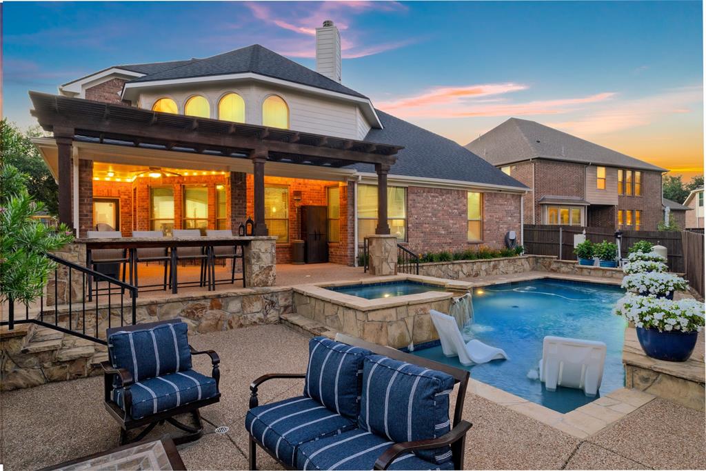 Marshall Ridge North - Residential