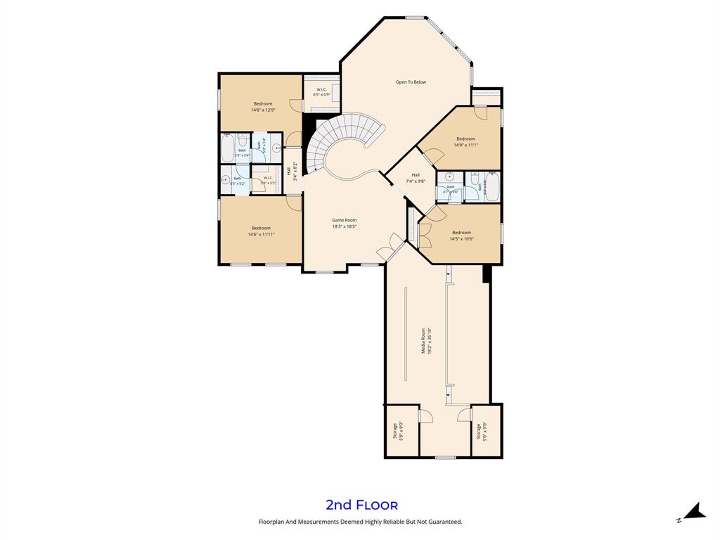 Marshall Ridge North - Residential
