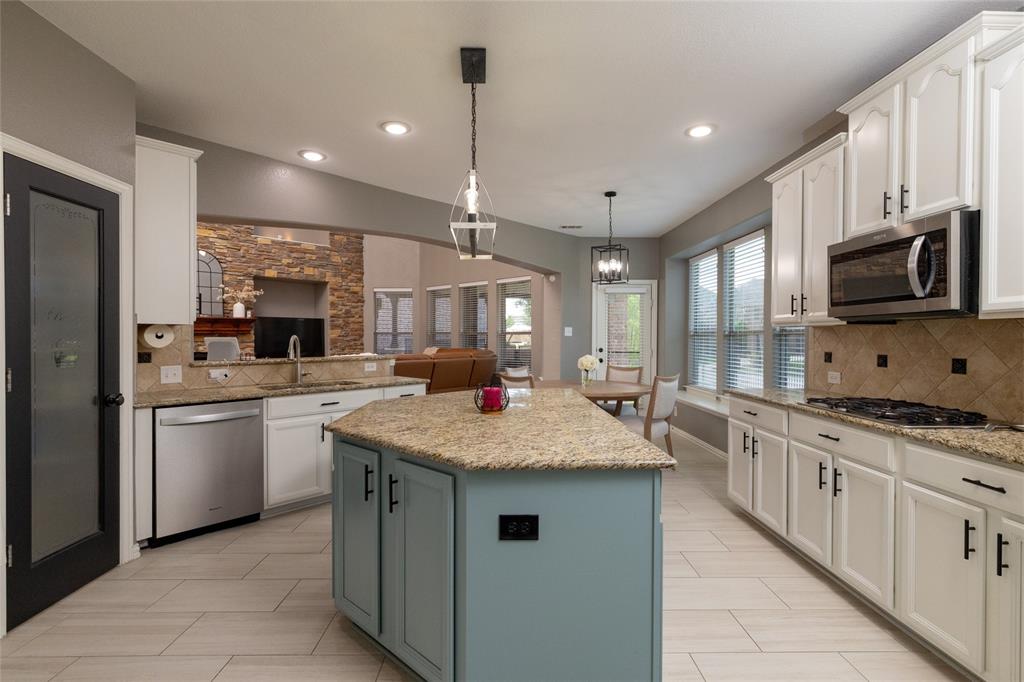 Marshall Ridge North - Residential