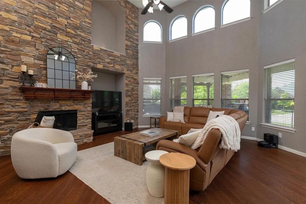 Marshall Ridge North - Residential