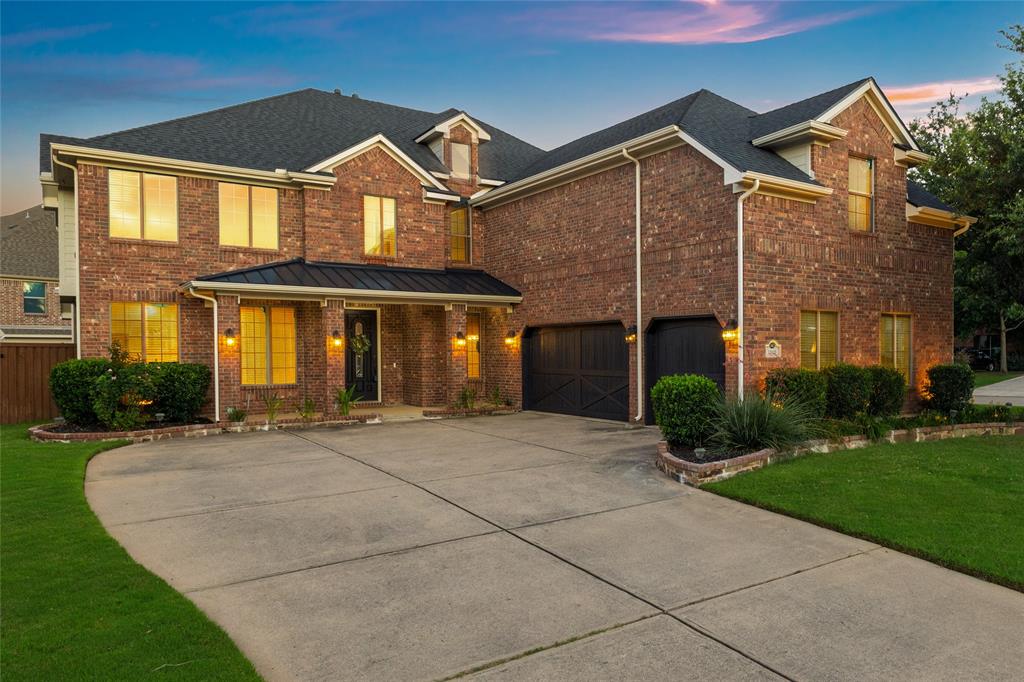 Marshall Ridge North - Residential