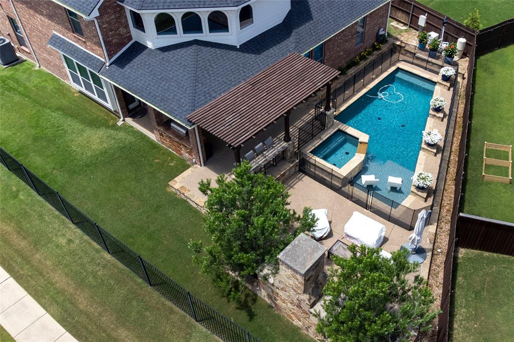 Marshall Ridge North - Residential