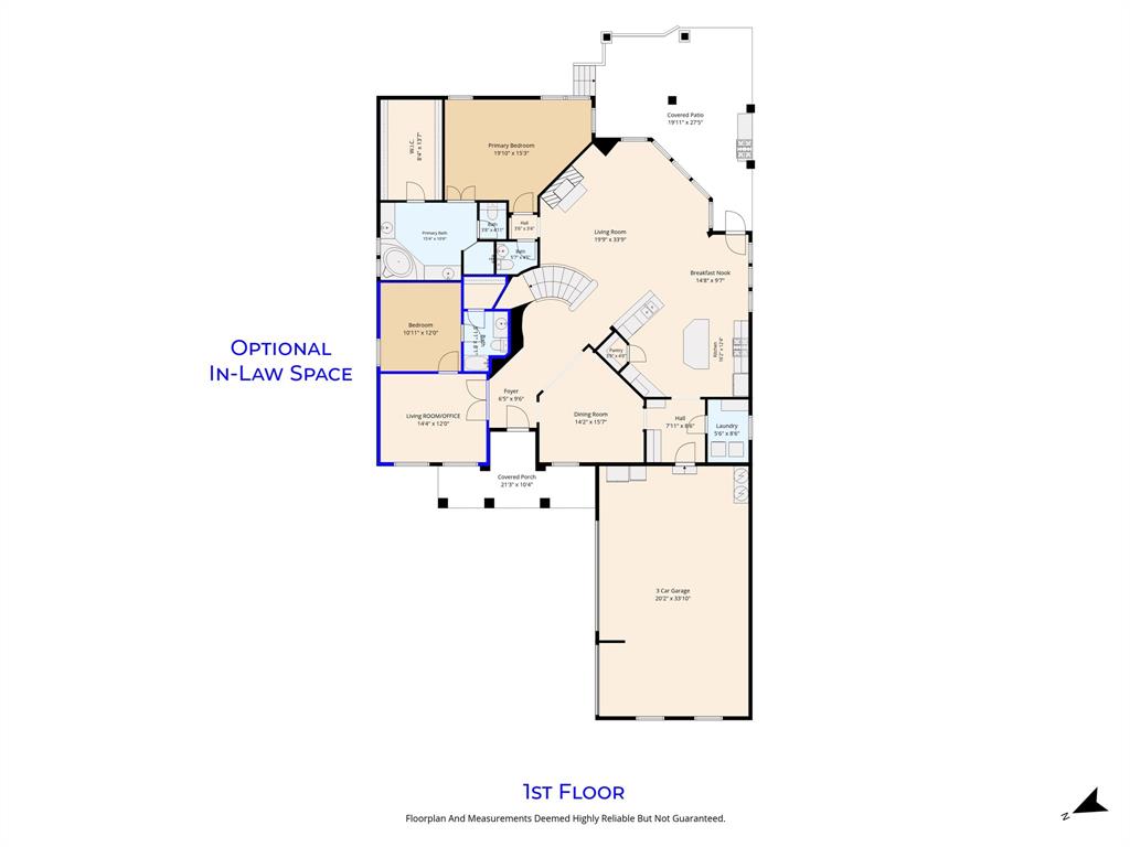Marshall Ridge North - Residential