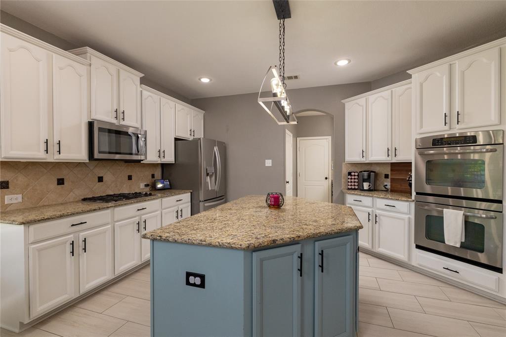 Marshall Ridge North - Residential