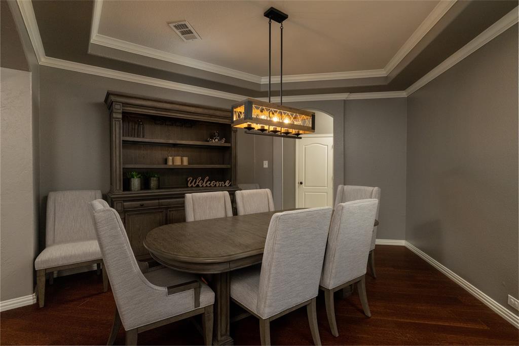 Marshall Ridge North - Residential
