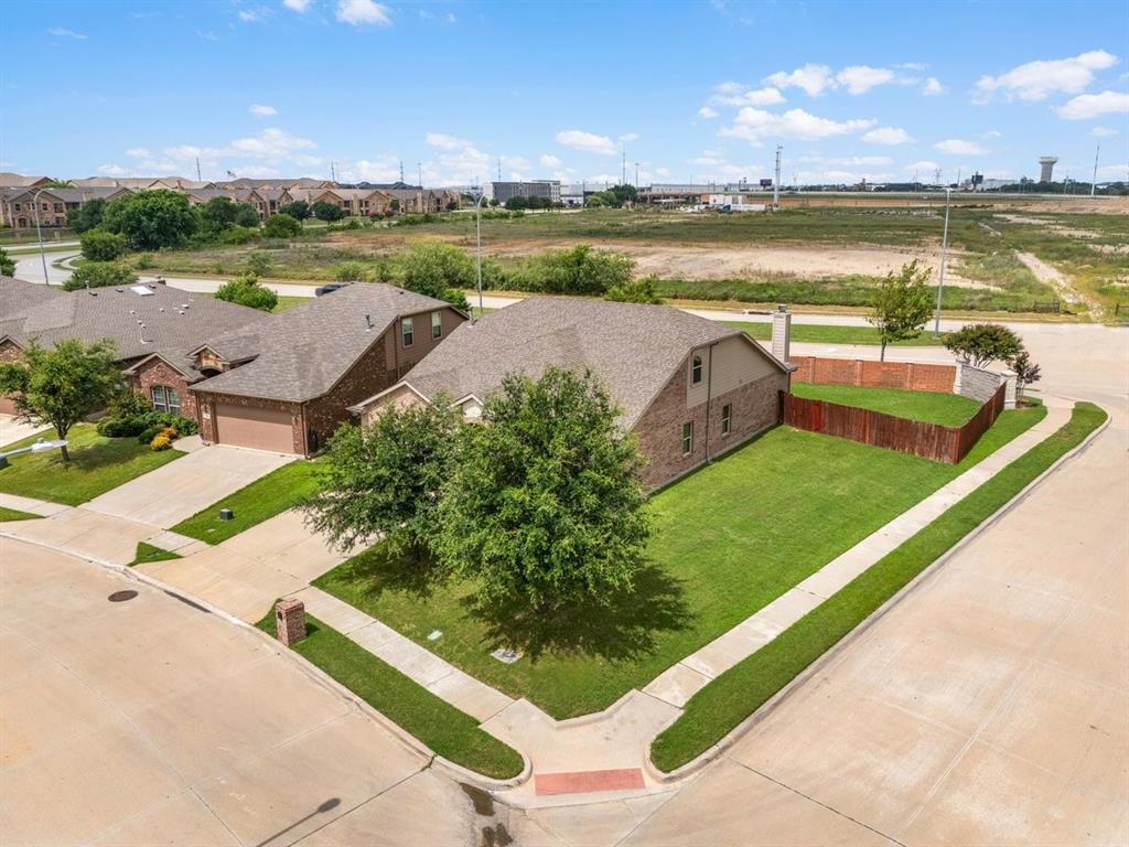 Villages Of Woodland Spgs W - Residential
