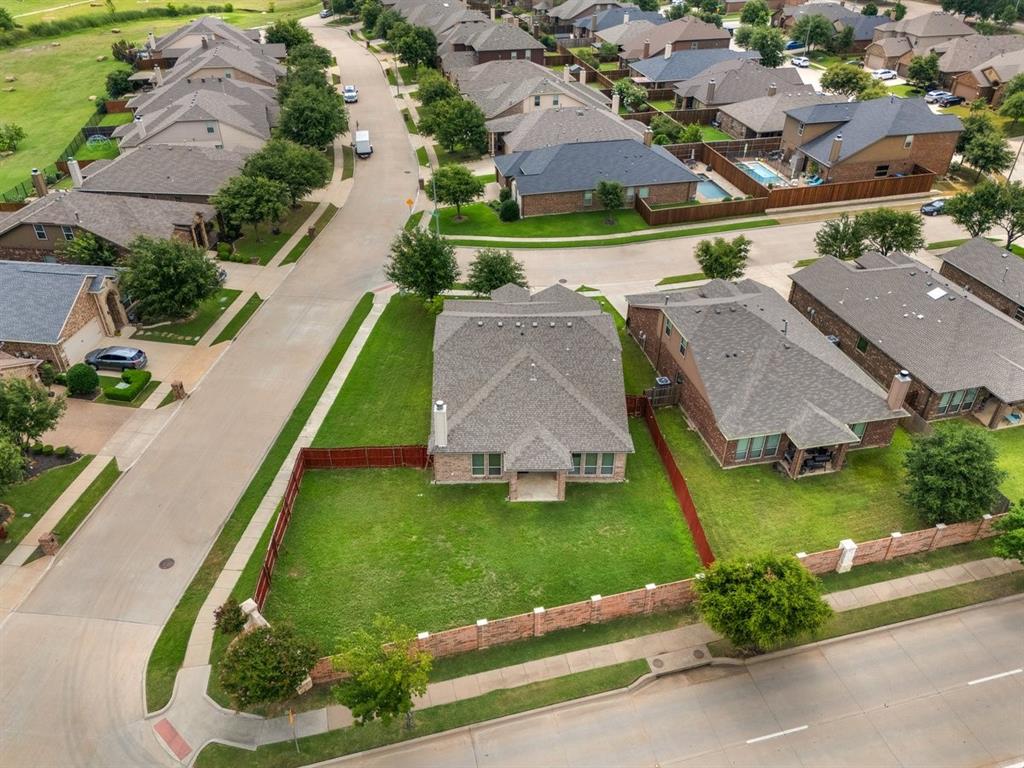 Villages Of Woodland Spgs W - Residential