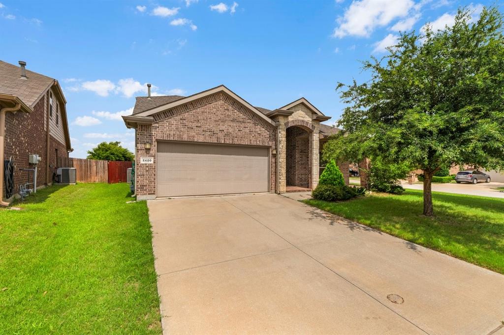 Villages Of Woodland Spgs W - Residential