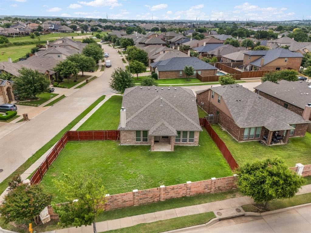 Villages Of Woodland Spgs W - Residential