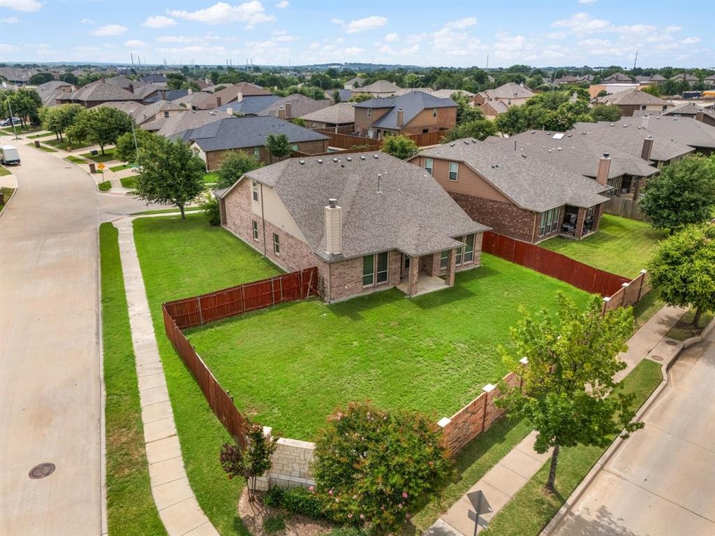 Villages Of Woodland Spgs W - Residential