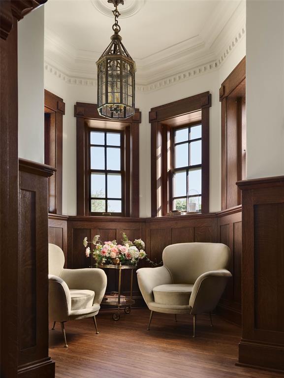 Cottonland Castle - Residential