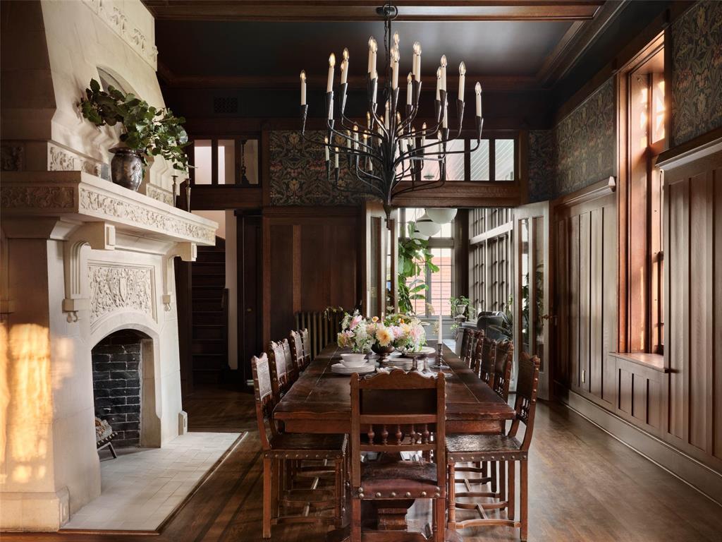 Cottonland Castle - Residential