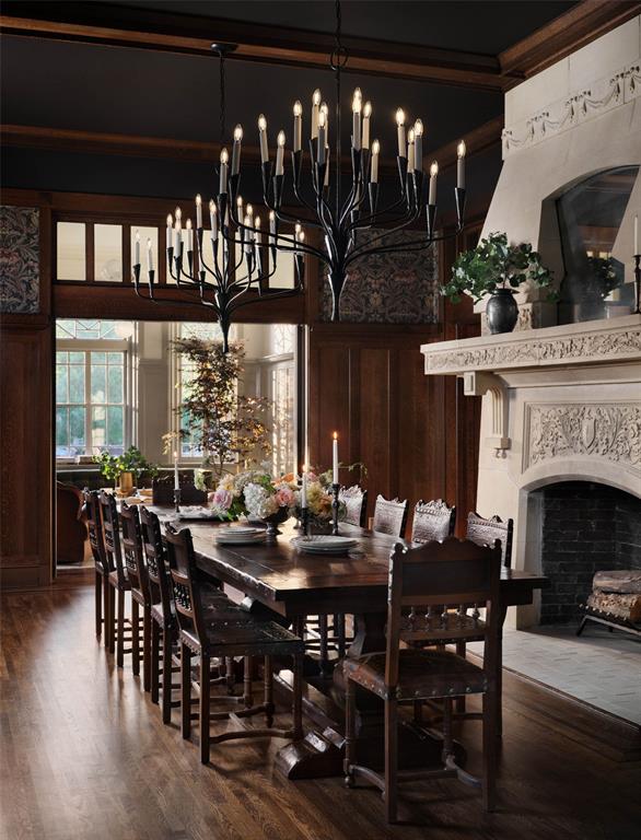 Cottonland Castle - Residential