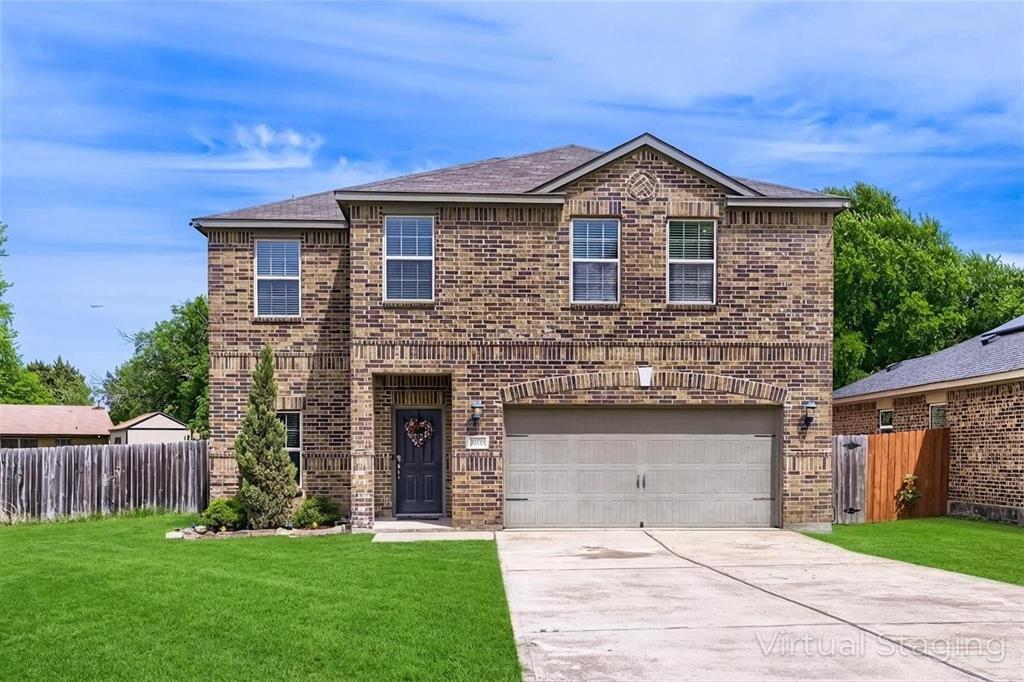 Skyline Estates - Residential