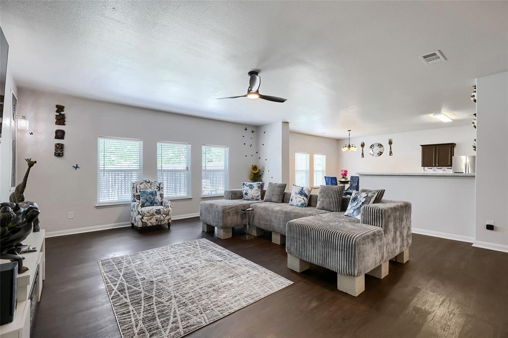 Skyline Estates - Residential