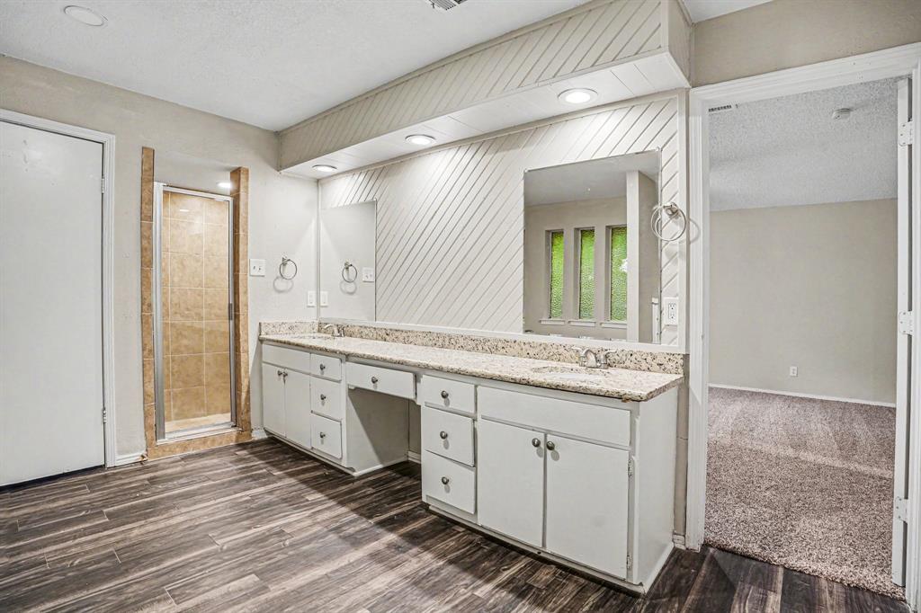 Wimbledon Add - Residential