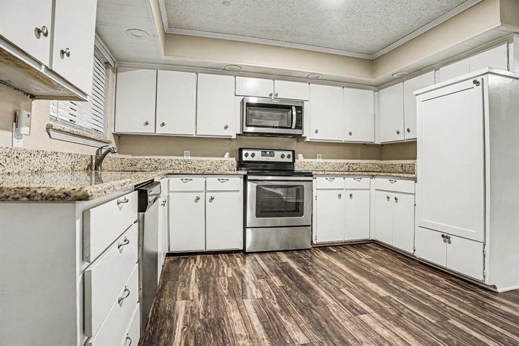 Wimbledon Add - Residential