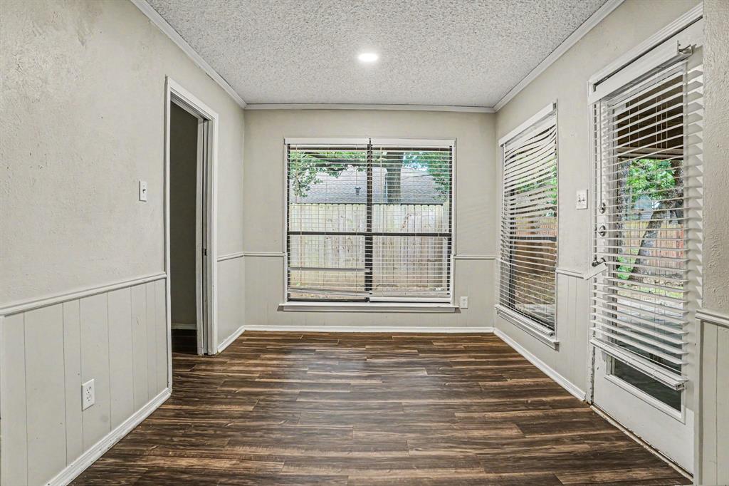 Wimbledon Add - Residential