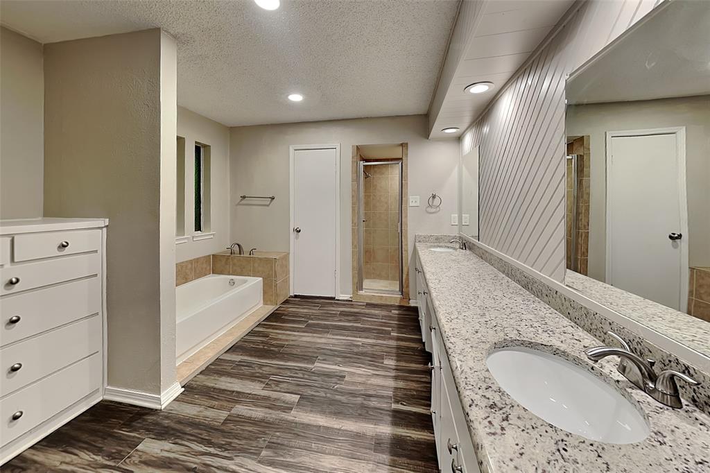 Wimbledon Add - Residential