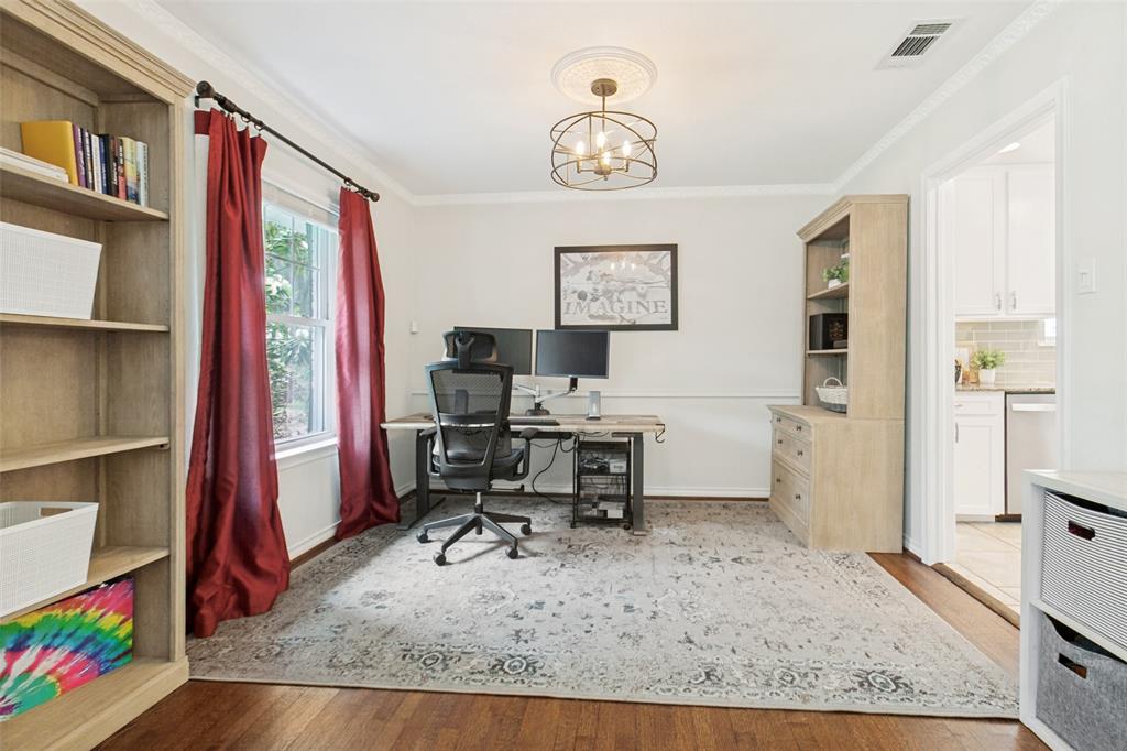 Merriman Park - Residential
