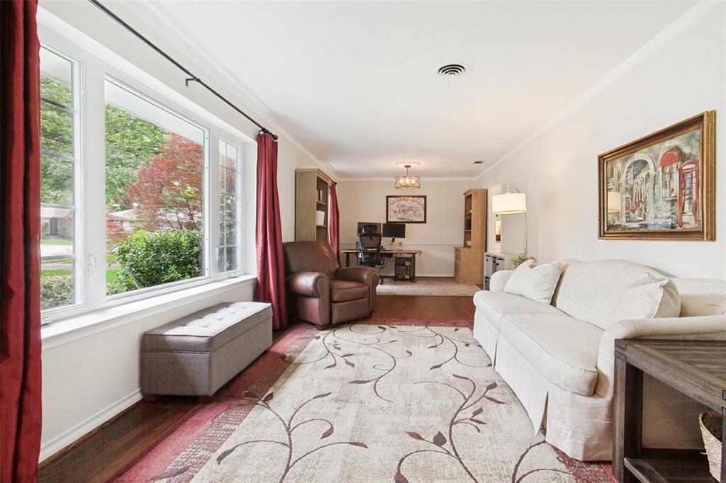 Merriman Park - Residential
